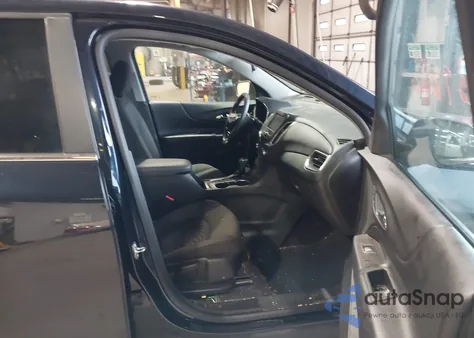 2021 Chevrolet Equinox Fwd Lt z USA, uszkodzony, nr VIN 3GNAXKEV5MS136095